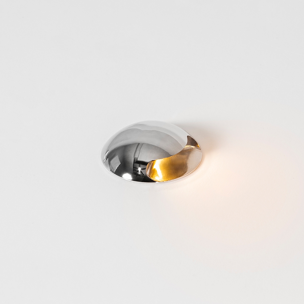 IP67 2Watt Constant Current LED Undergroud Light