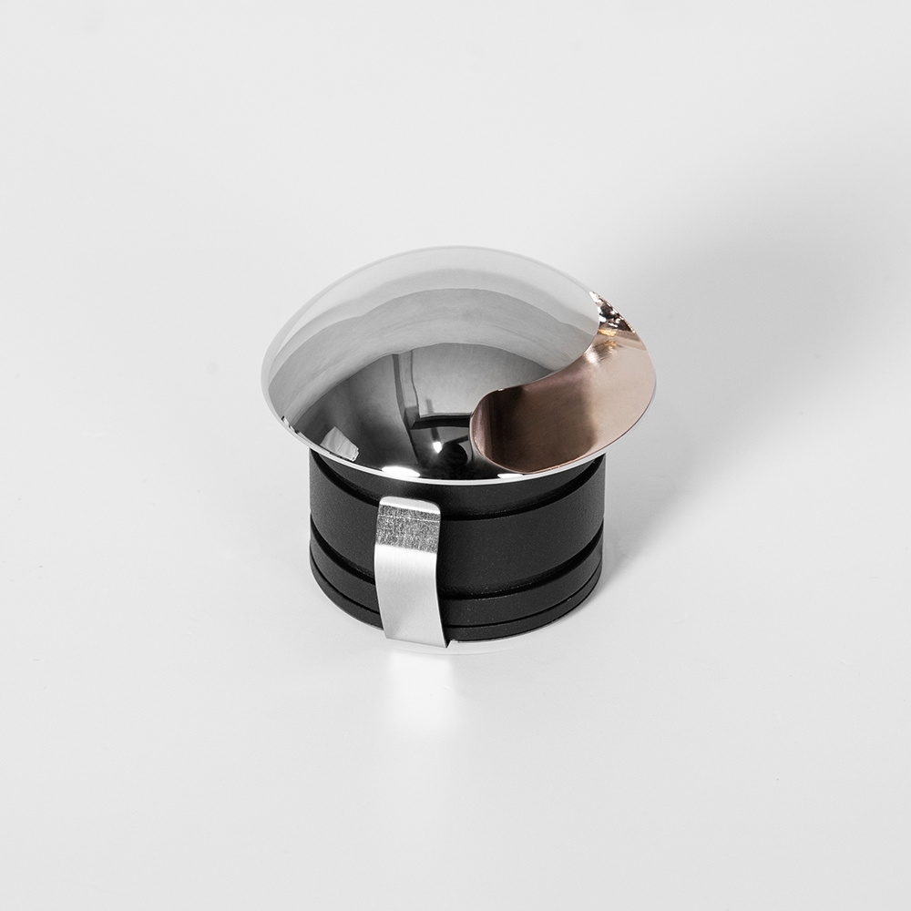 IP67 2Watt Constant Current LED Undergroud Light