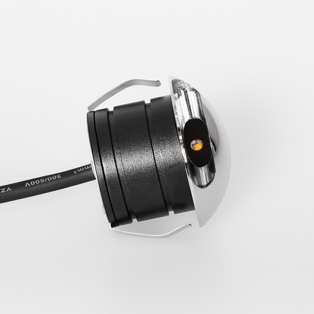 IP67 2Watt Constant Current LED Undergroud Light