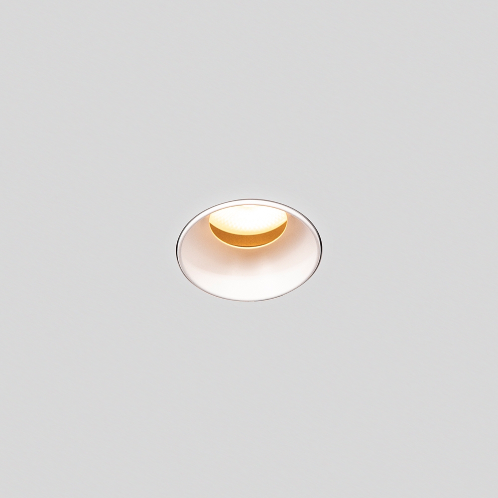 5.4W Fixed Trimless Downlight