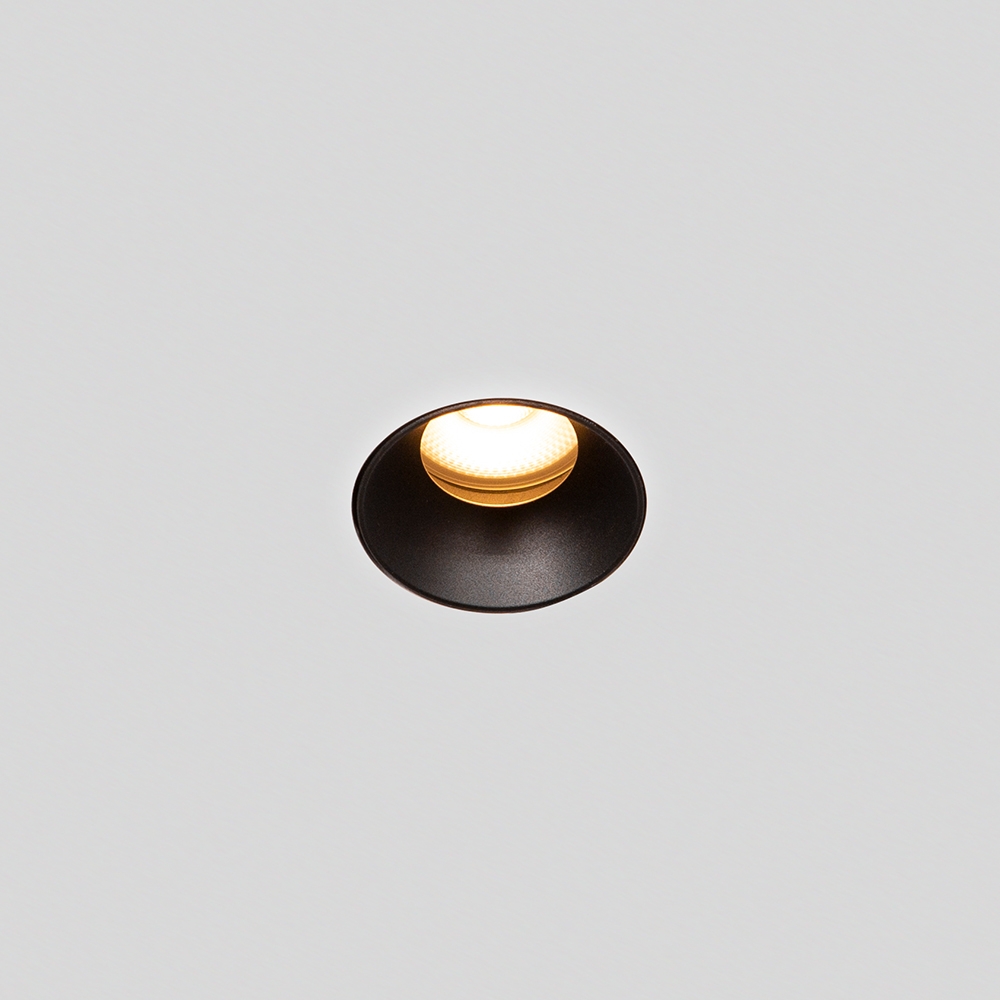 5.4W Fixed Trimless Downlight