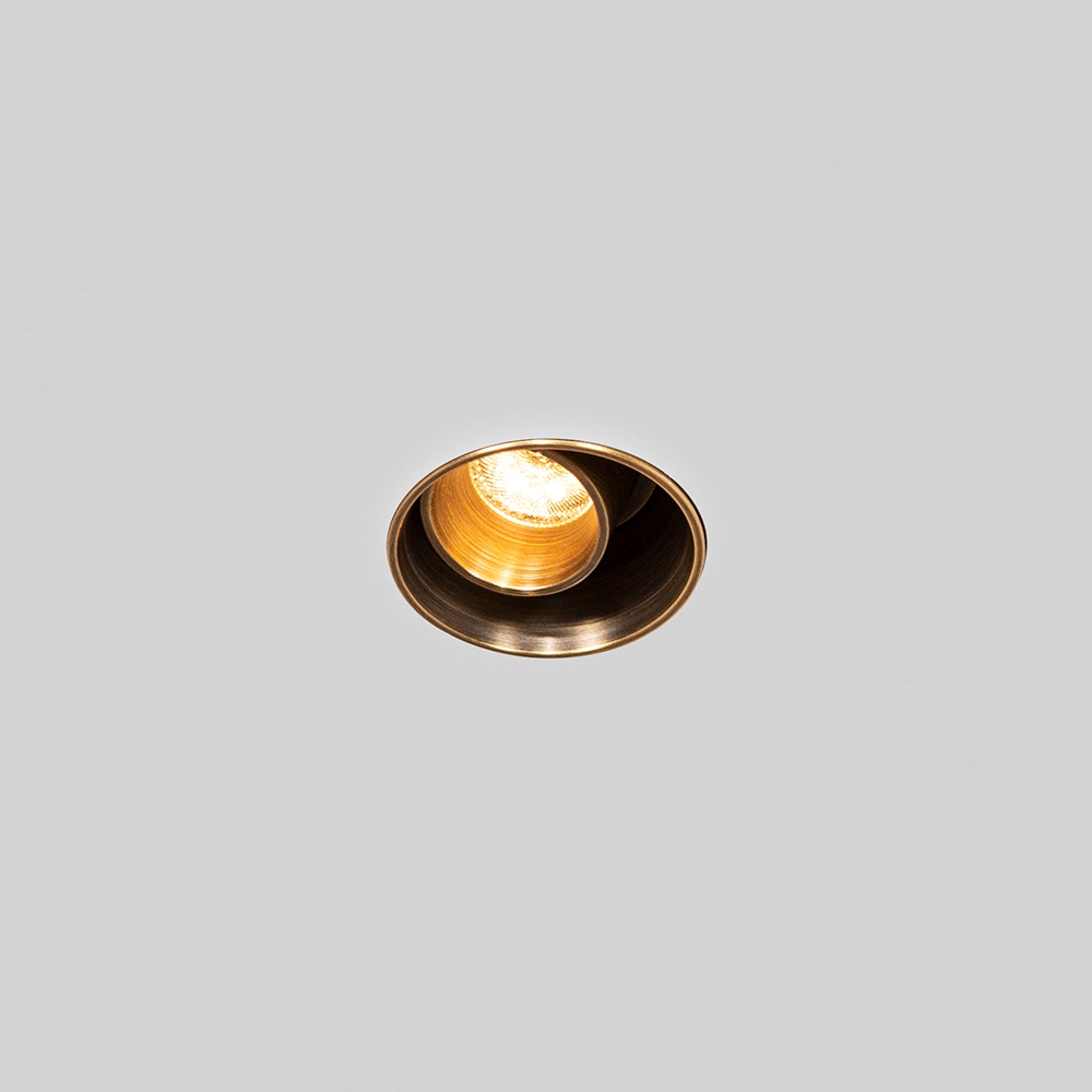 4.2W Adjustable Trimless Downlight