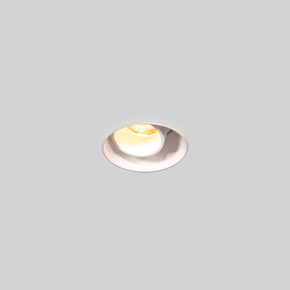 4.2W Adjustable Trimless Downlight