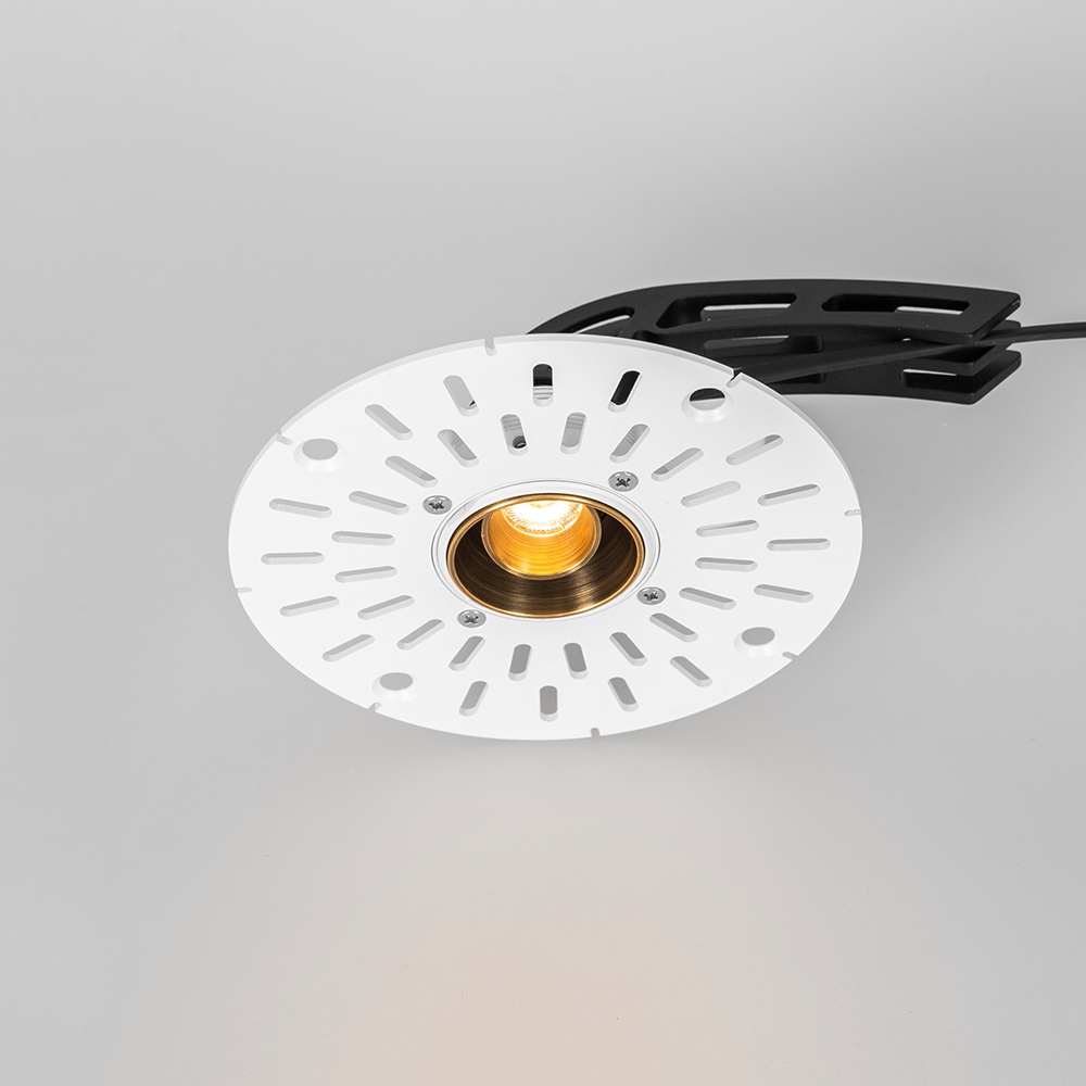 4.2W Adjustable Trimless Downlight