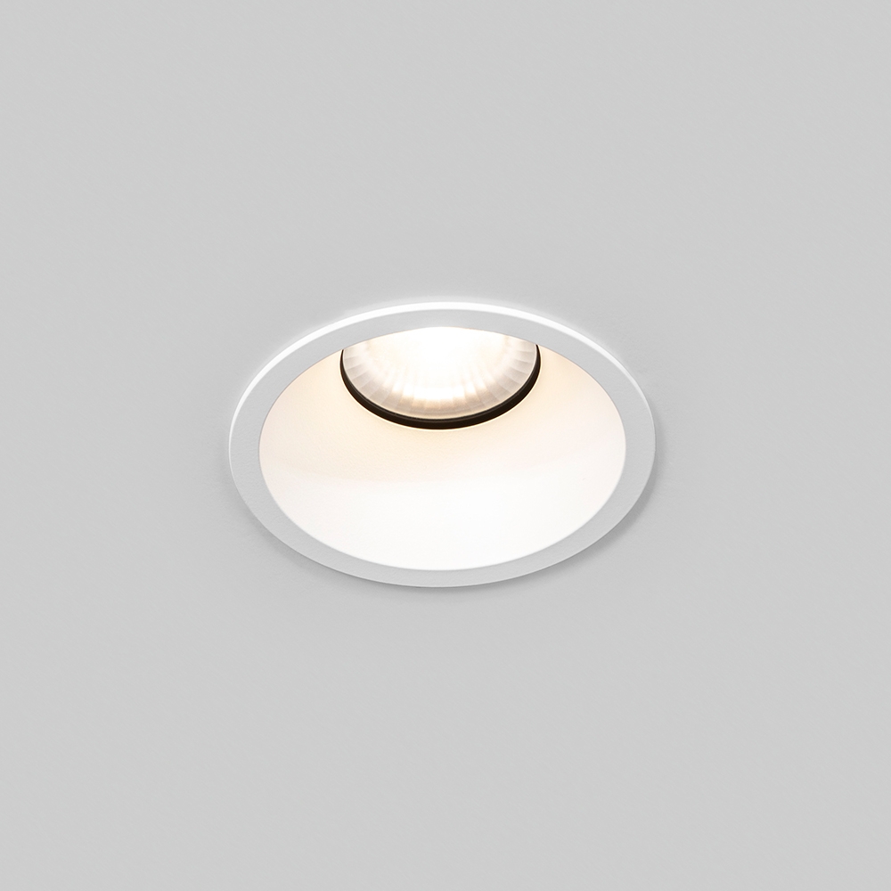 GU10 Trim Recessed Downlight