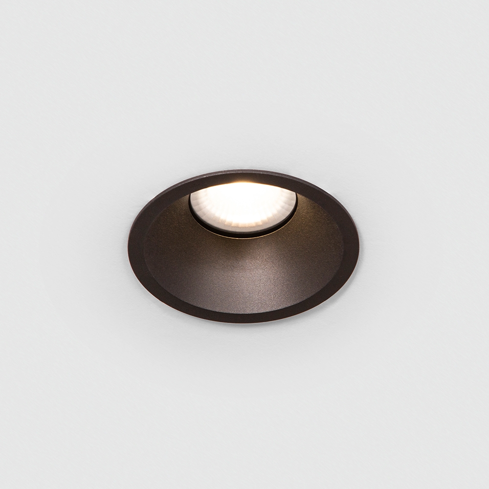GU10 Trim Recessed Downlight