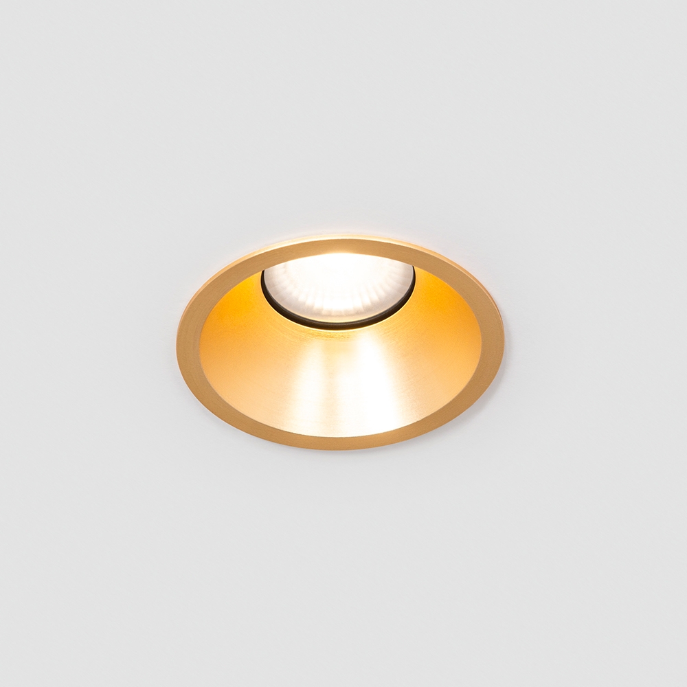 GU10 Trim Recessed Downlight