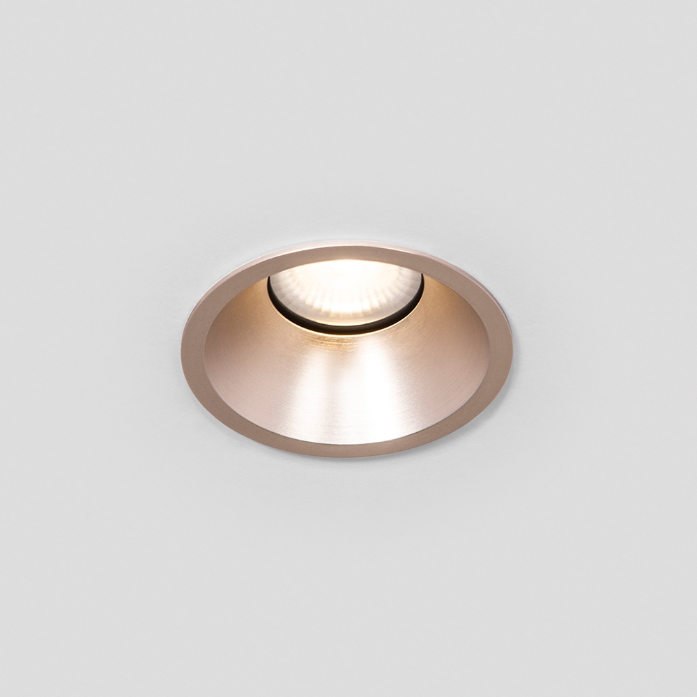 GU10 Trim Recessed Downlight