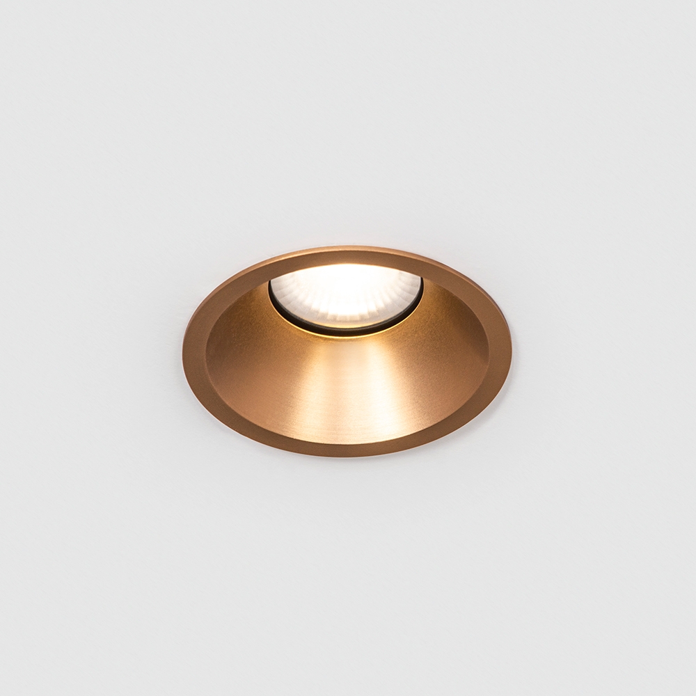 GU10 Trim Recessed Downlight