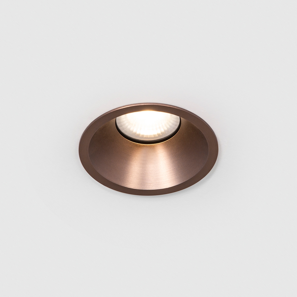 GU10 Trim Recessed Downlight