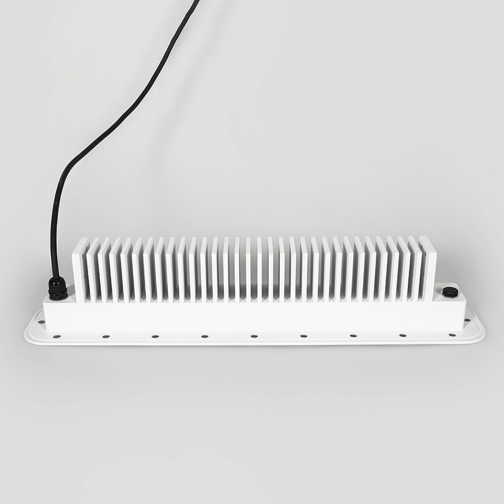 70W IP67 Fixed Downlight for Boat