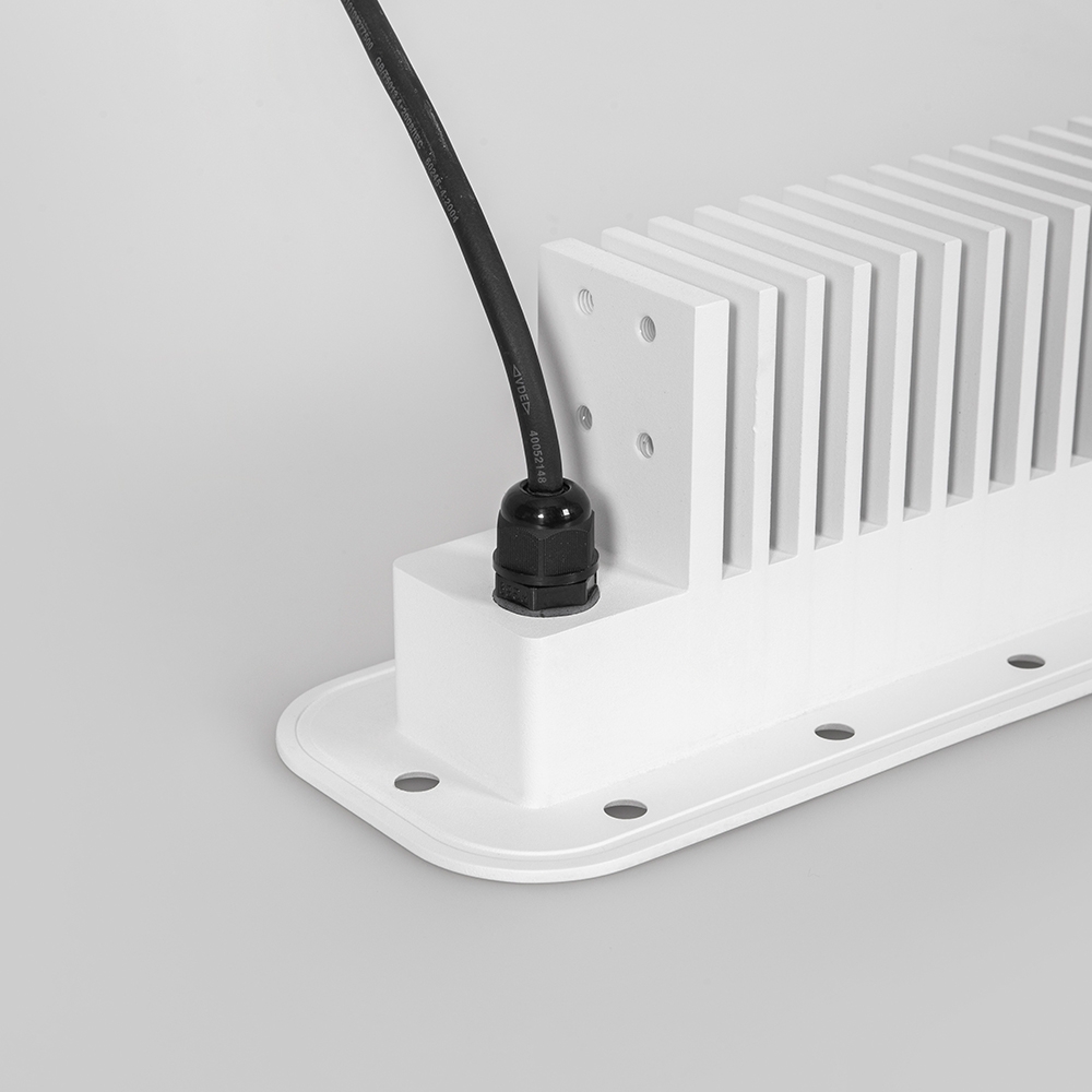 70W IP67 Fixed Downlight for Boat