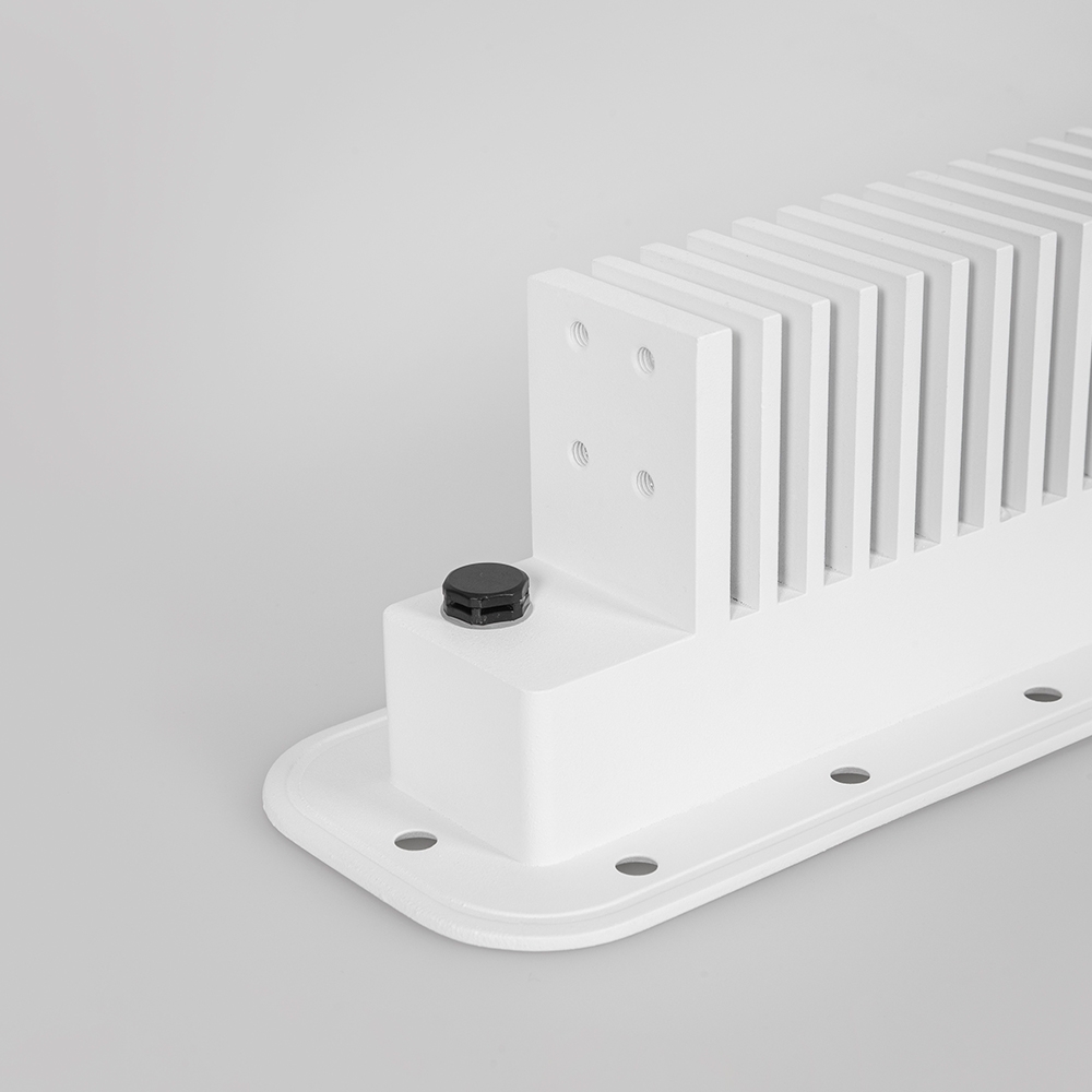 70W IP67 Fixed Downlight for Boat