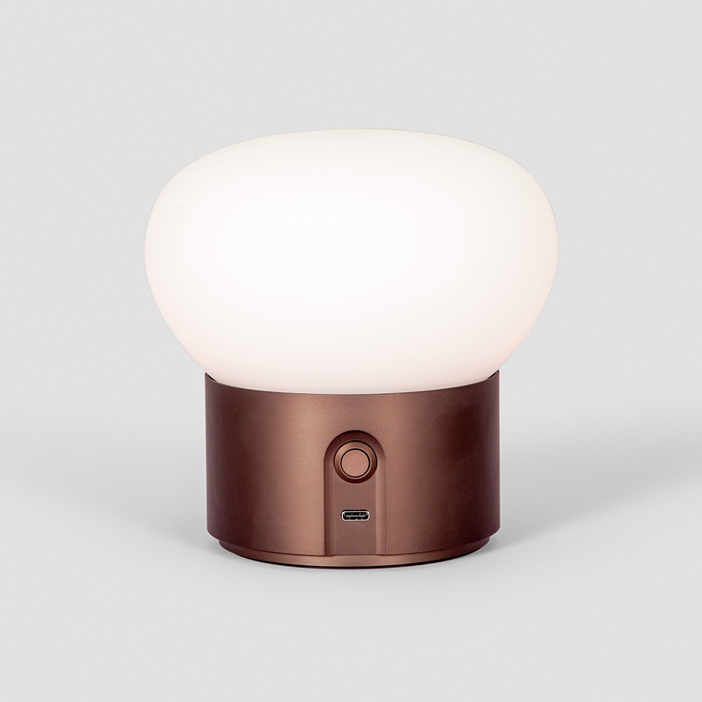 4W DTW Table light