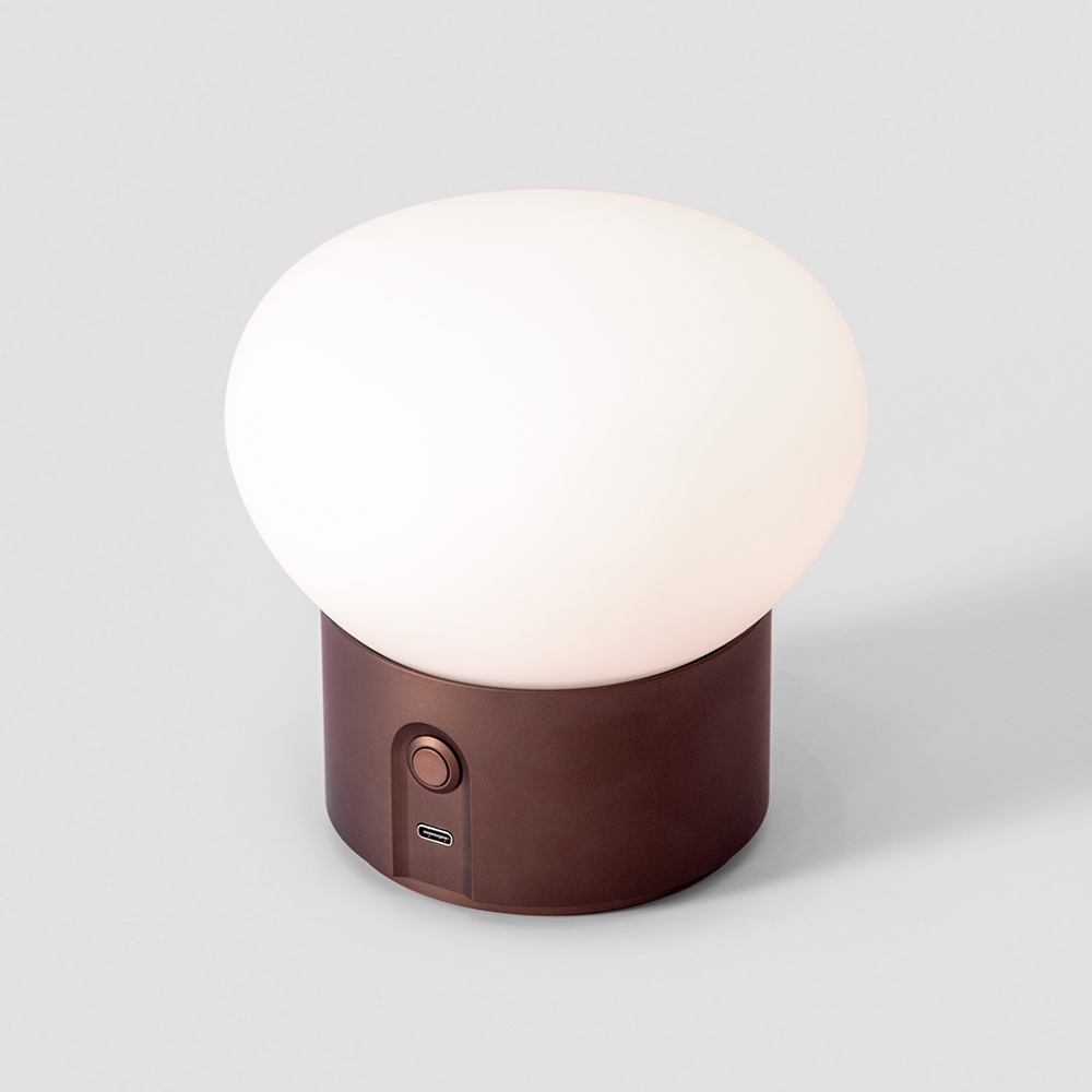 4W DTW Table light