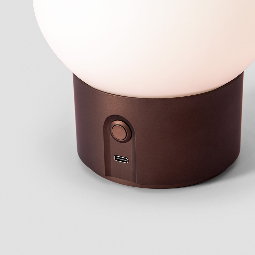 4W DTW Table light