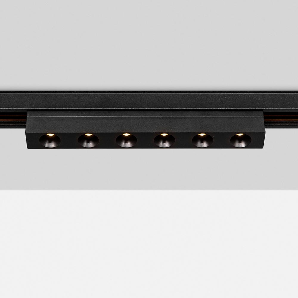 13W Track light