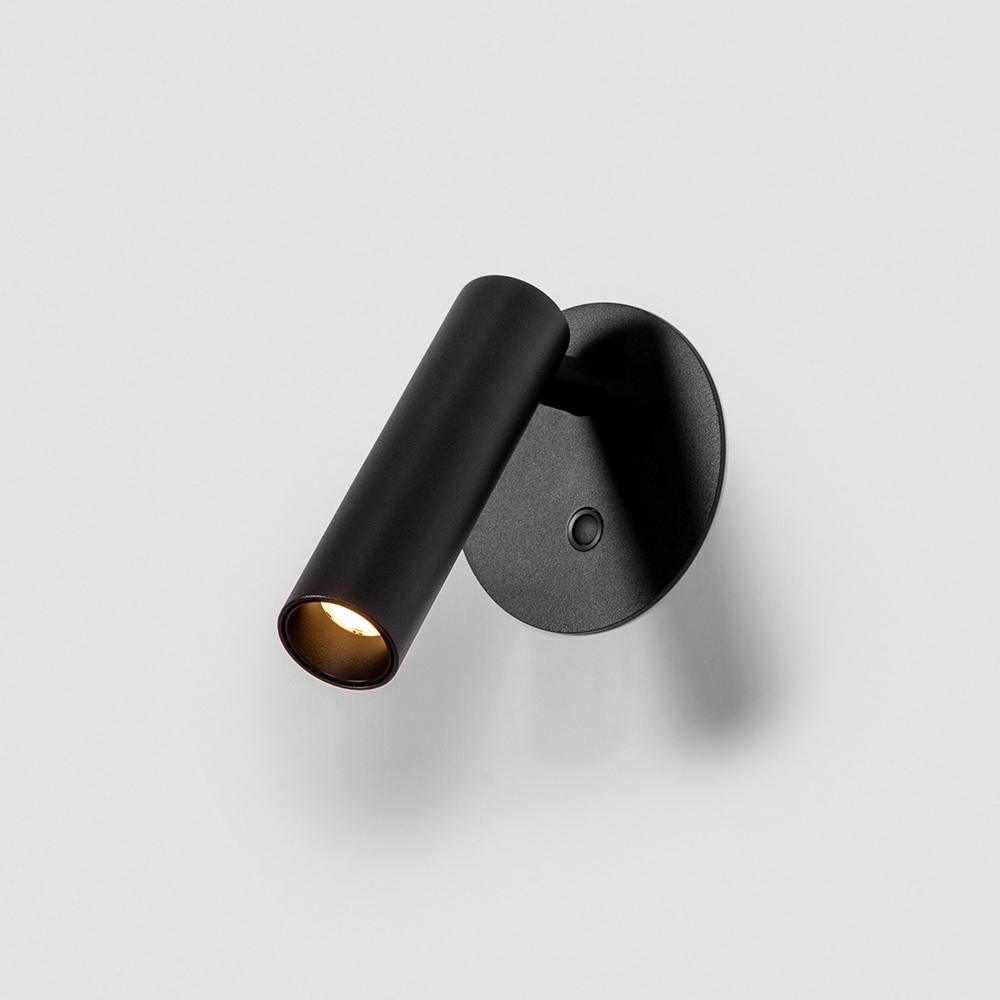 3W Reading Light-Push Dim
