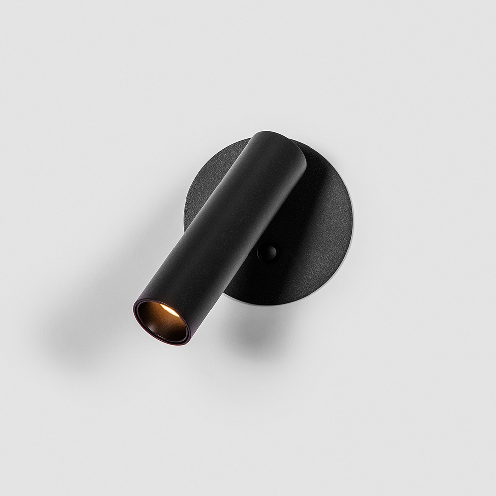 3W Reading Light-Push Dim