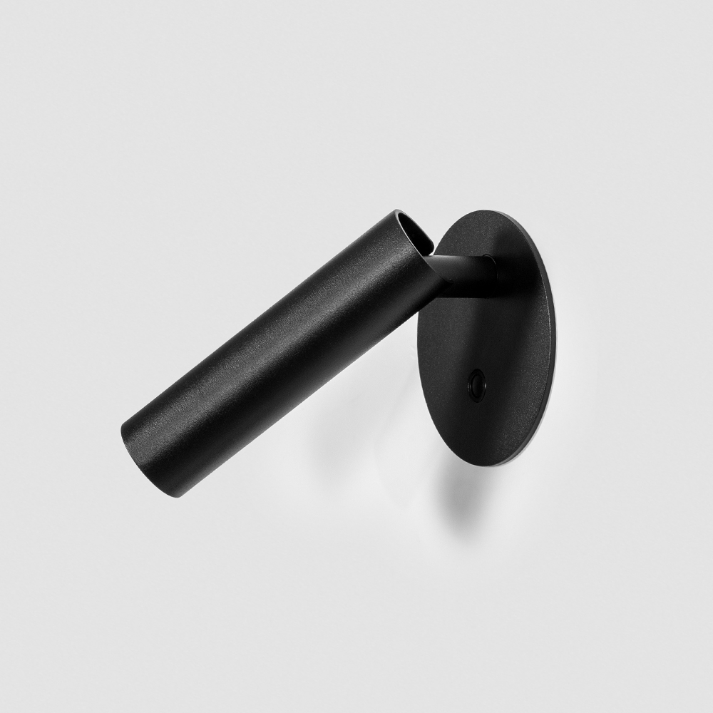 3W Reading Light-Push Dim