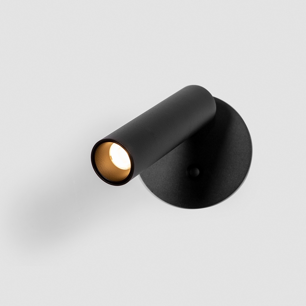3W Reading Light-Push Dim