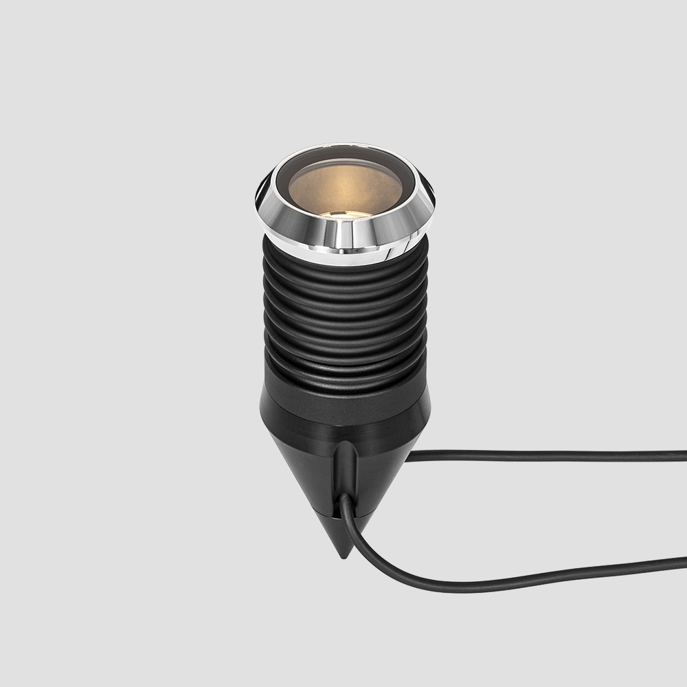 IP65 10Watt DC24V Palm Tree Spots