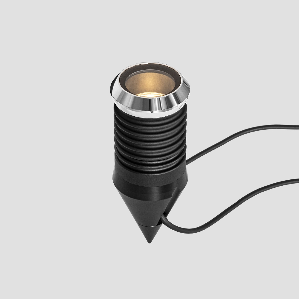 IP65 10Watt DC24V Palm Tree Spots
