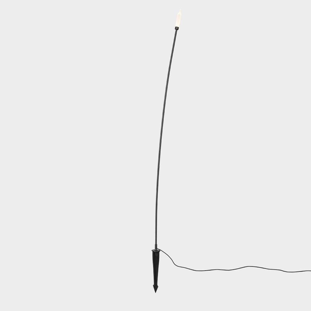 3W Spike light