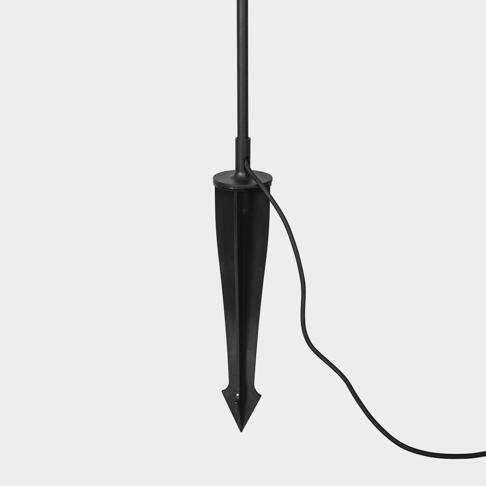 3W Spike light