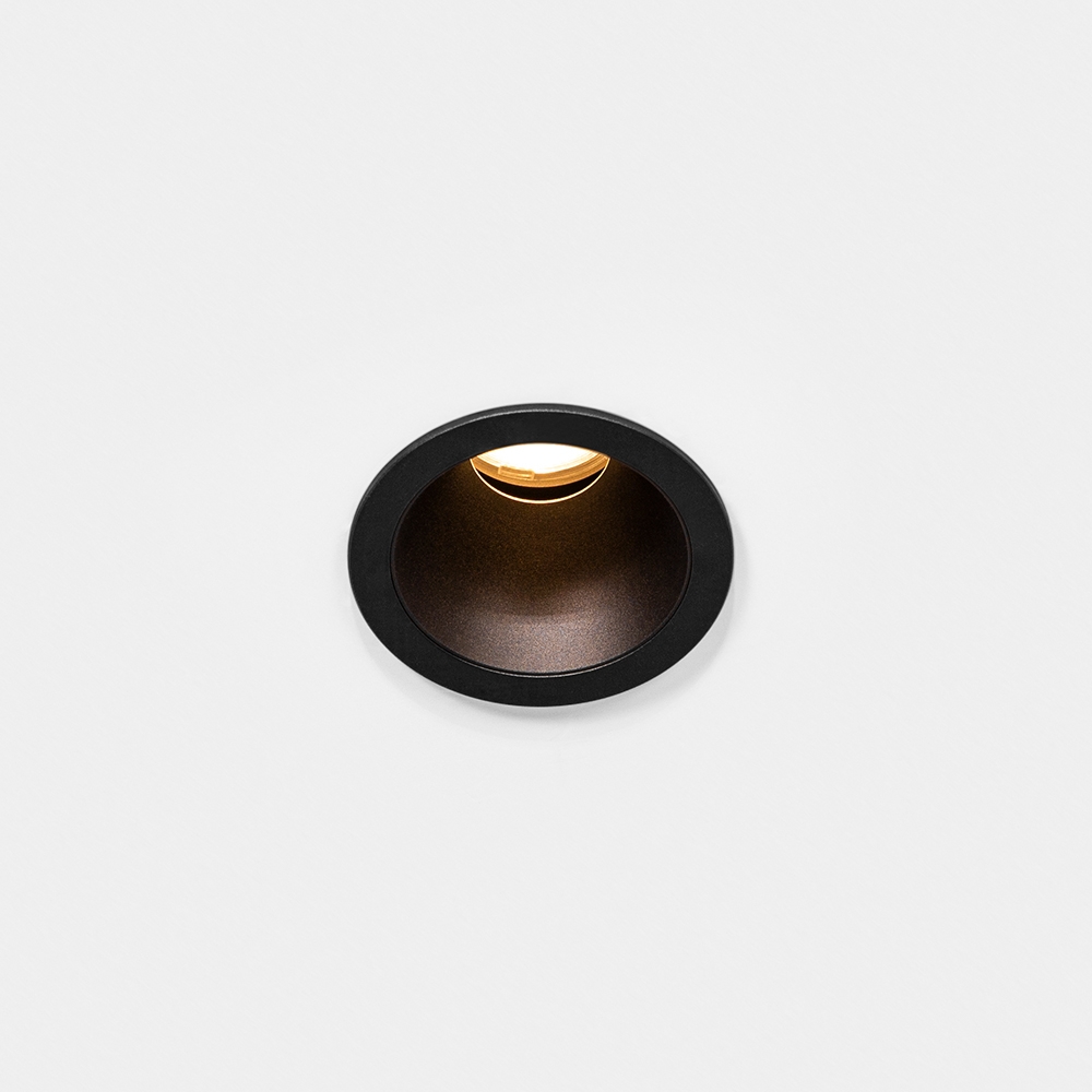 10W IP54 Two Level Adjustable Trimless LED Downlight