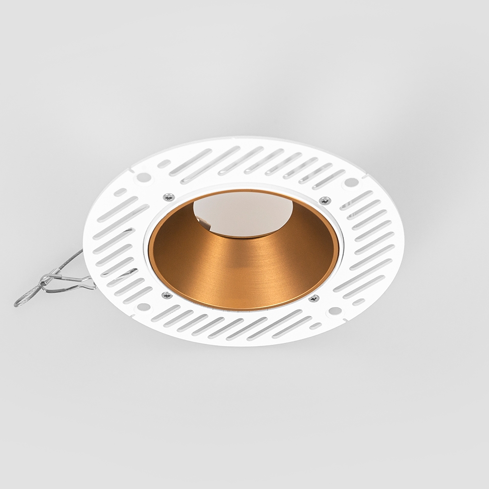 GU10 Trim Recessed Downlight