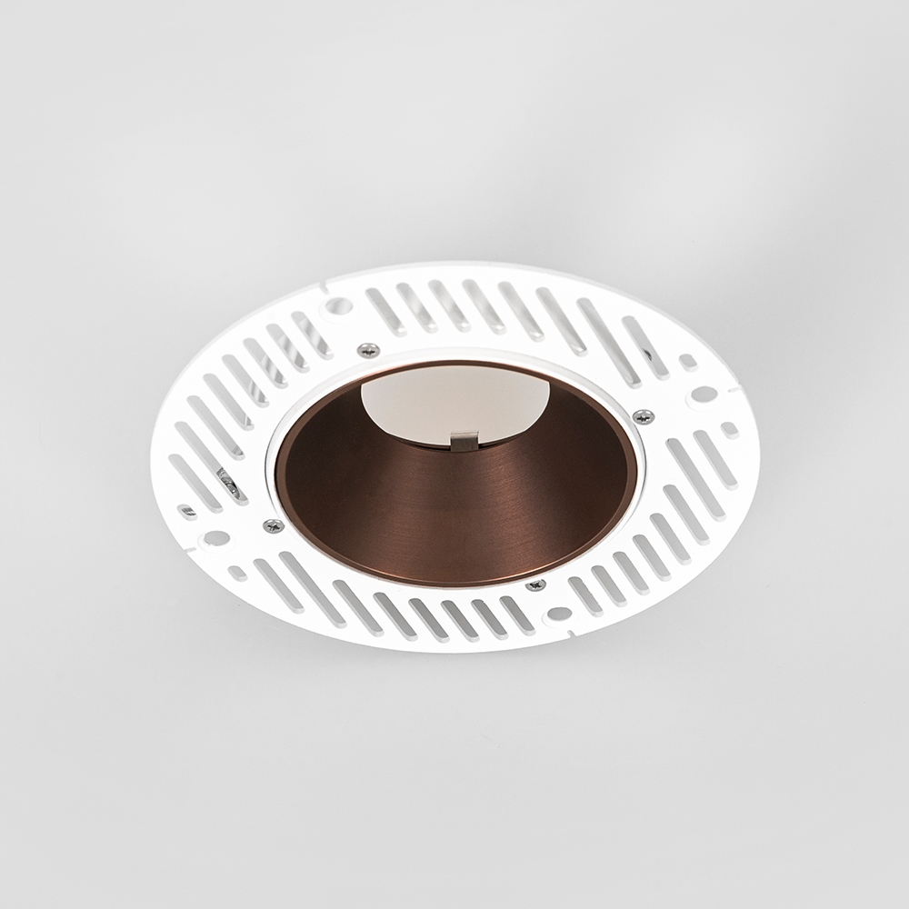 GU10 Trim Recessed Downlight