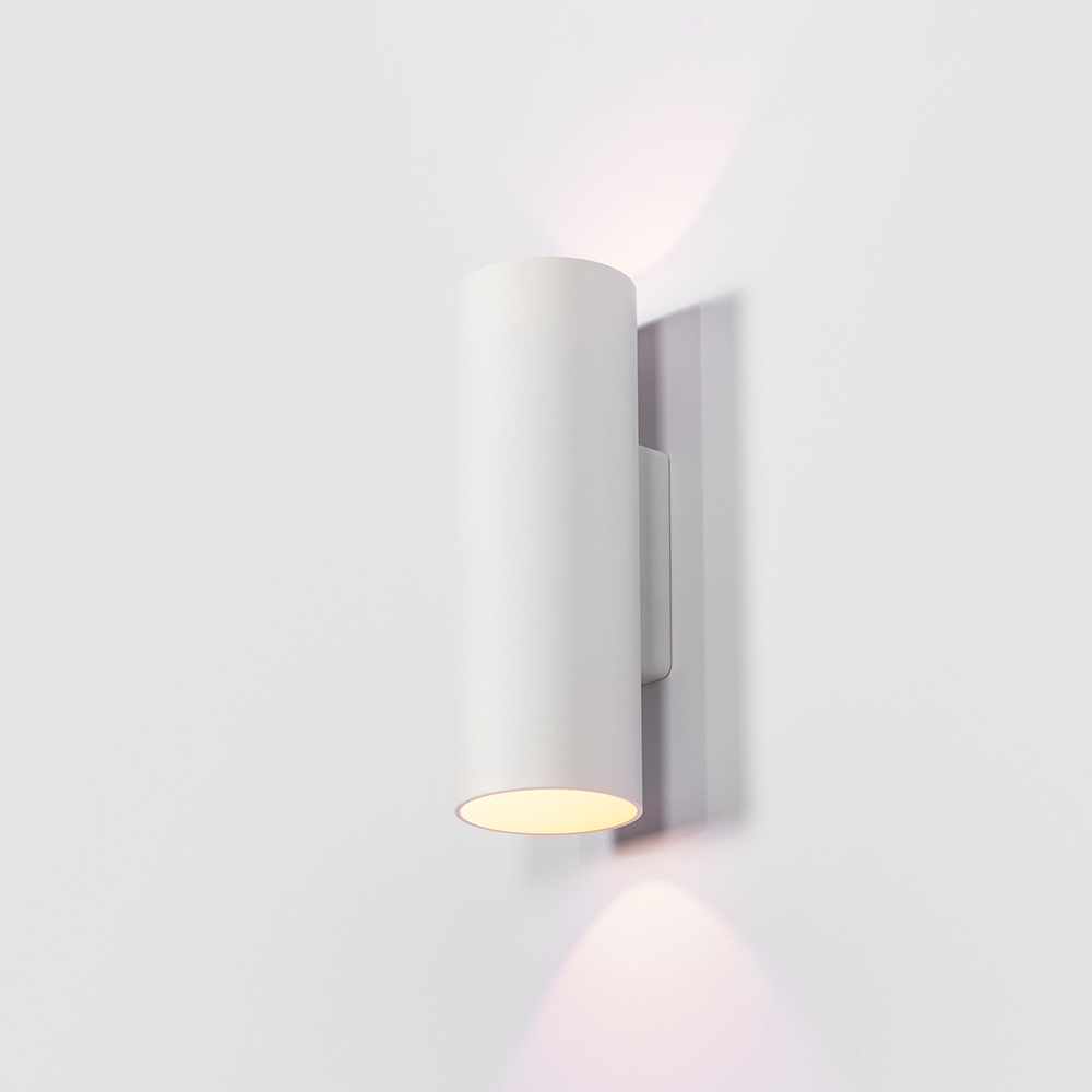 2*5W Up&Down wall light