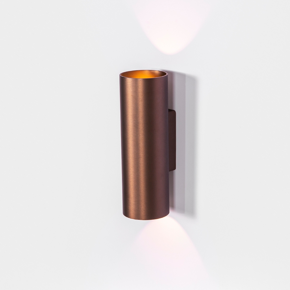 2*5W Up&Down wall light