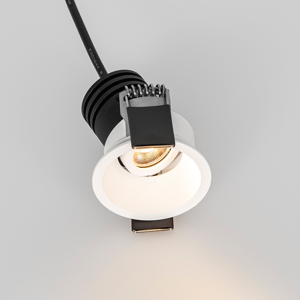 4.3Watt Mini Deep Adjustable Downlight