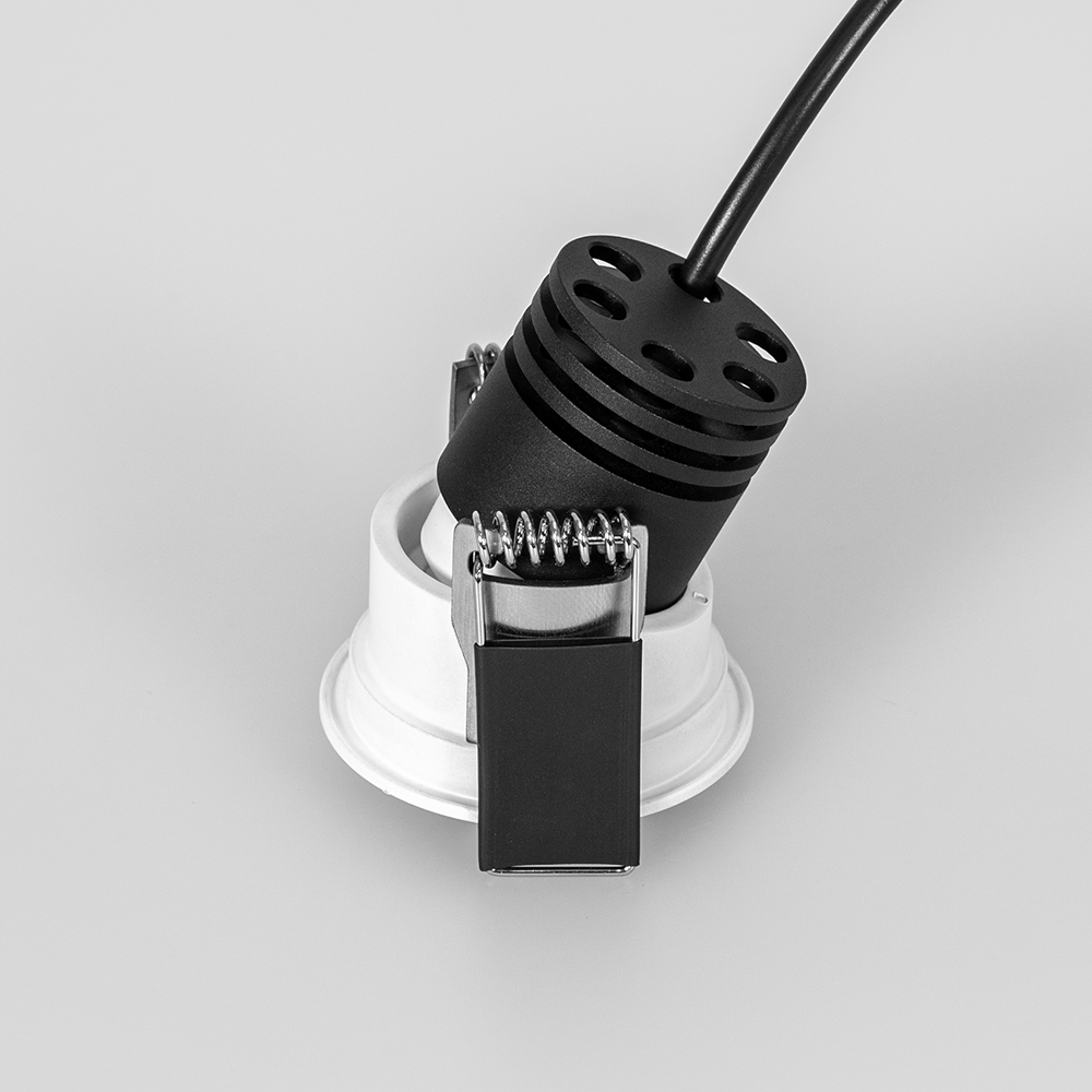 4.3Watt Mini Deep Adjustable Downlight