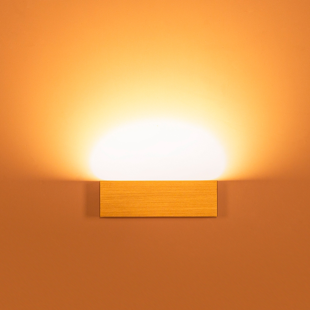 10W DC24V Indoor Use LED UP light