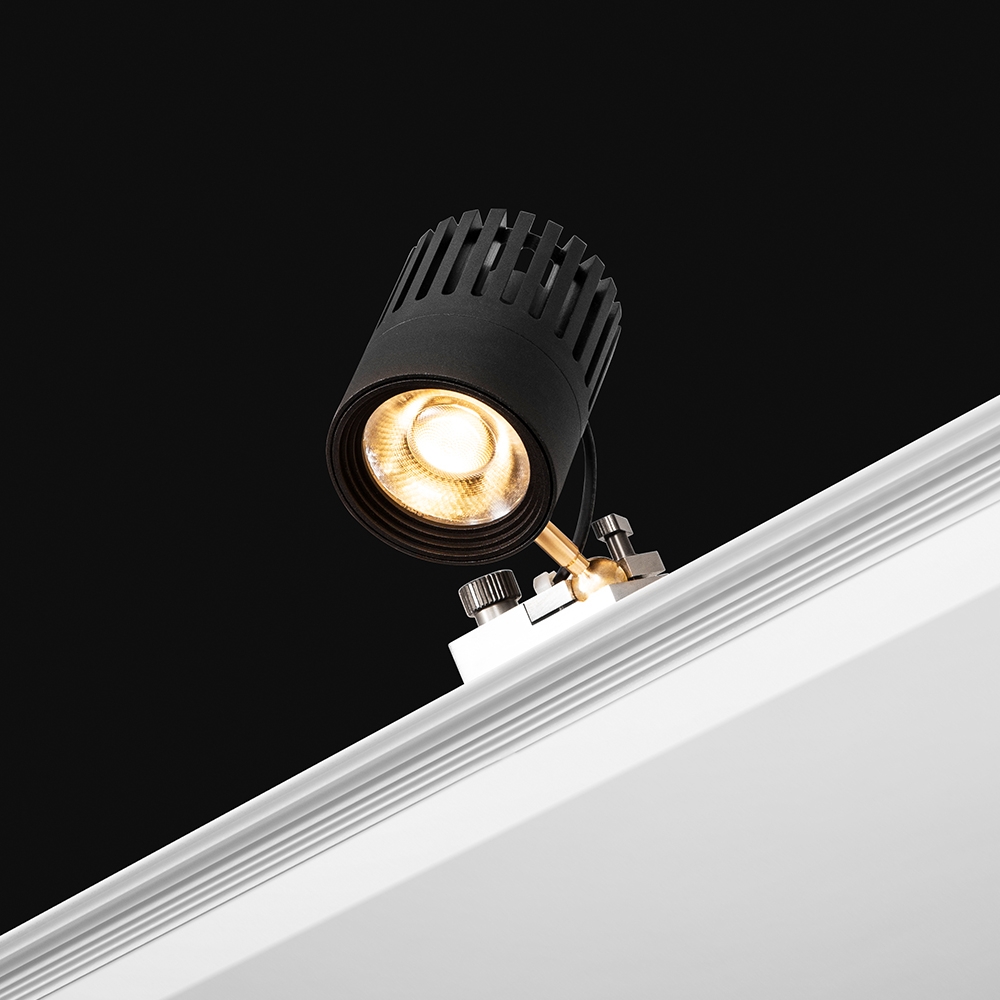 12W Track light