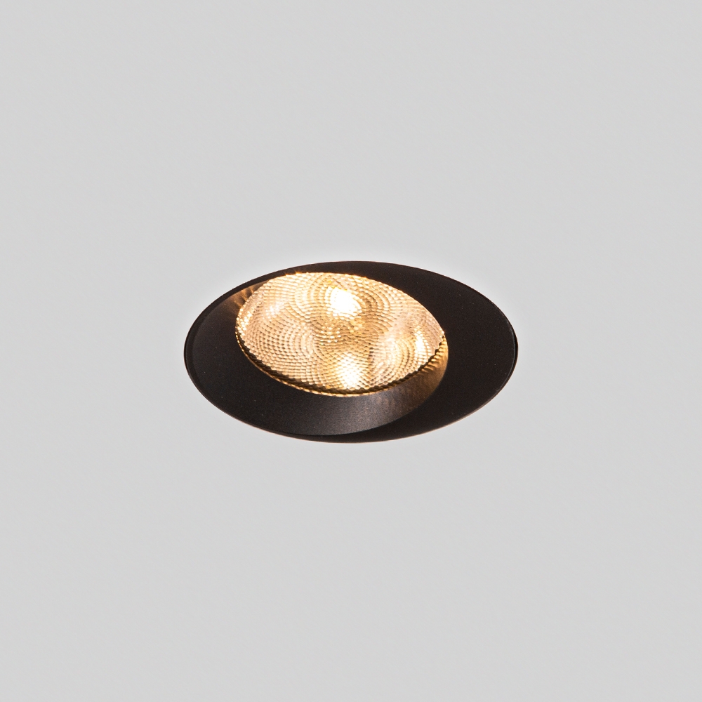 8W Indoor Use Trimless IP44 LED Glamlight