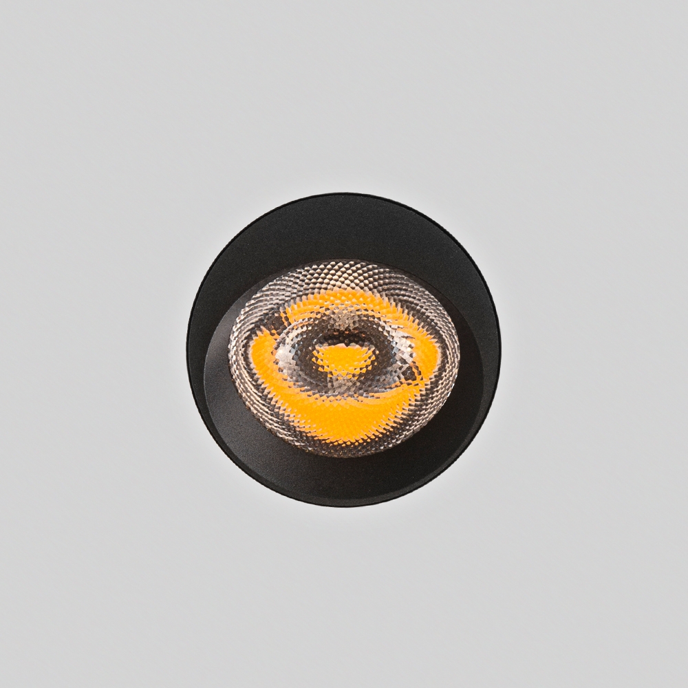 8W Indoor Use Trimless IP44 LED Glamlight