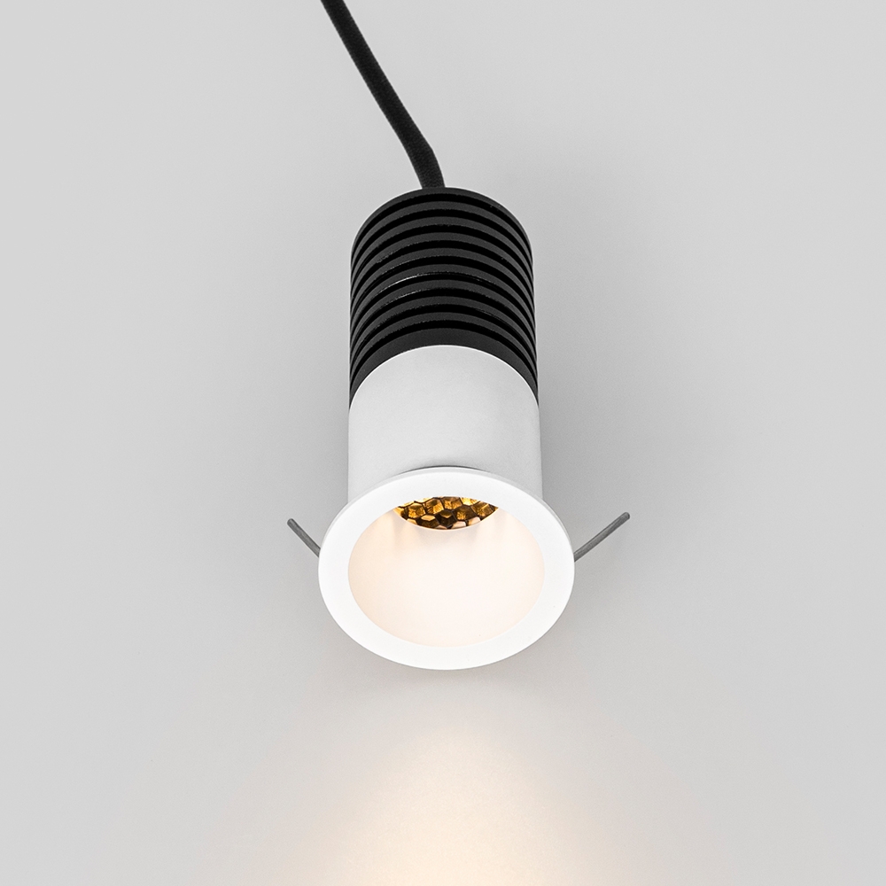 6W MINI Deep Downlight