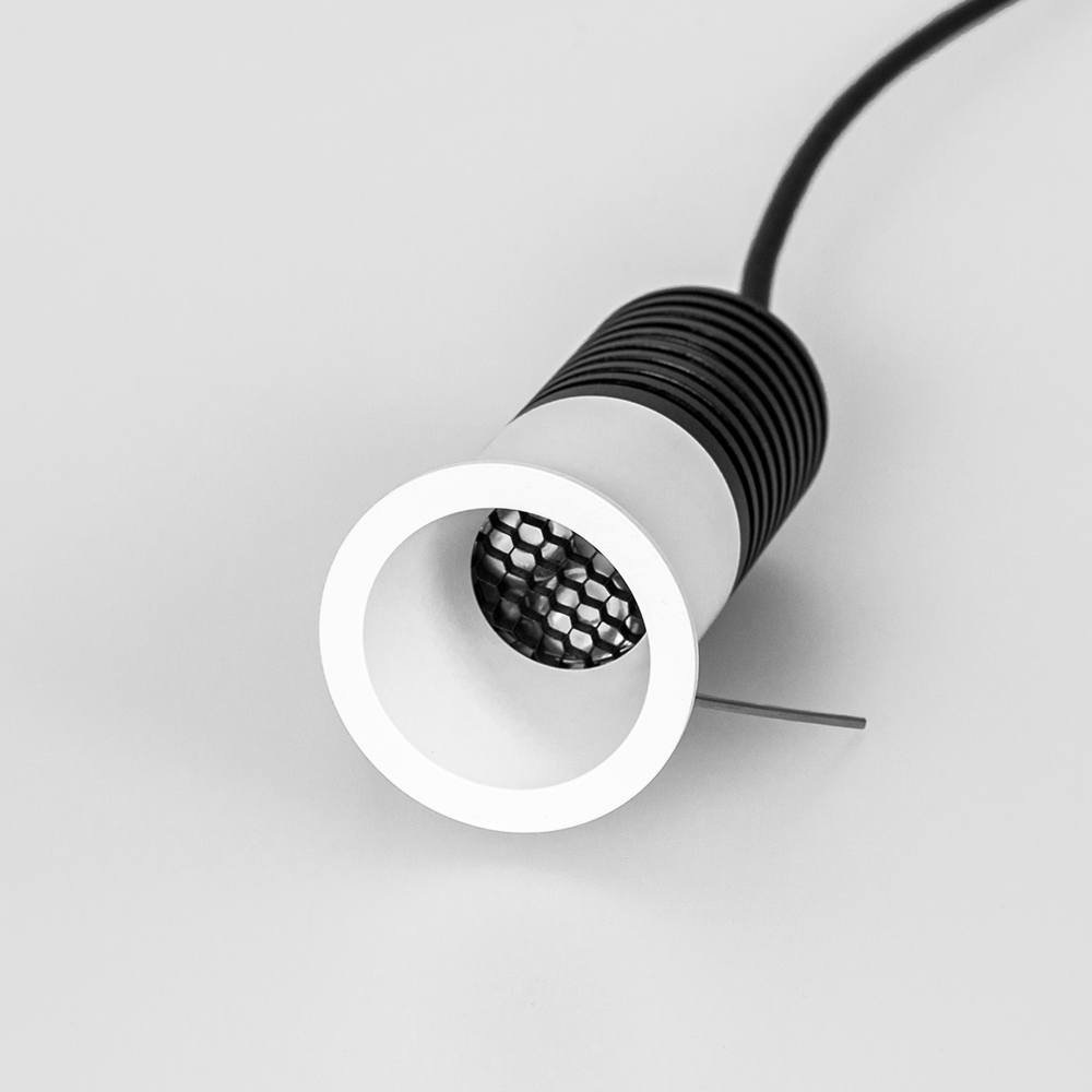 6W MINI Deep Downlight