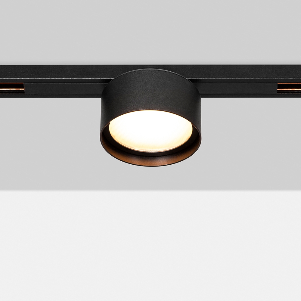 5W DC48V Mini Track LED Downlight