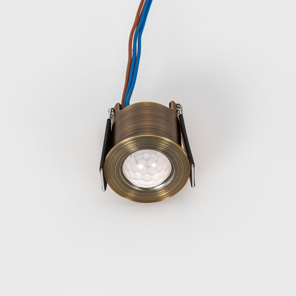 PIR Motion Sensor