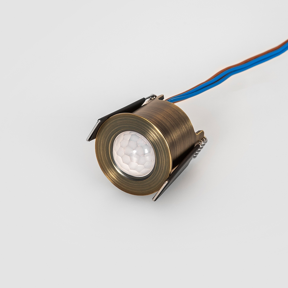 PIR Motion Sensor