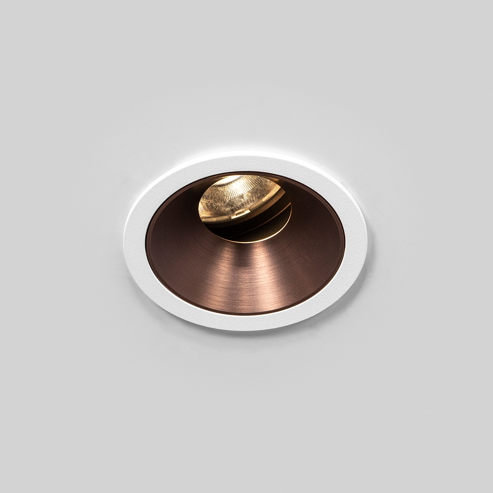 Dia60mm 10W Trim LED Downlight