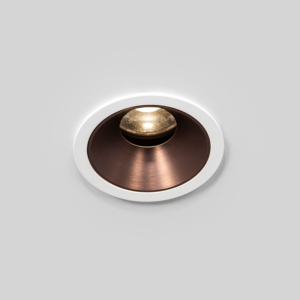 Dia60mm 10W Trim LED Downlight