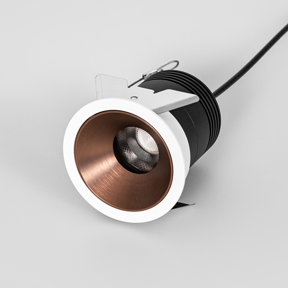 Dia60mm 10W Trim LED Downlight