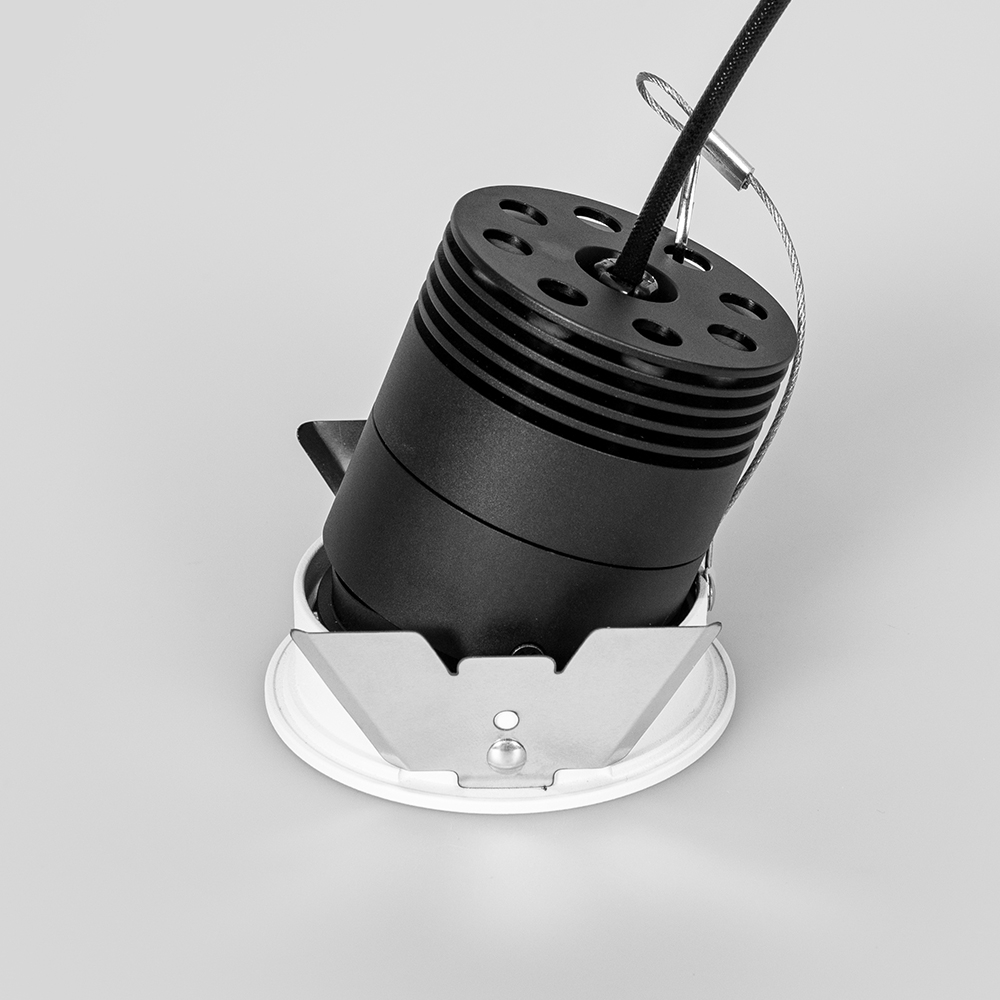 Dia60mm 10W Trim LED Downlight