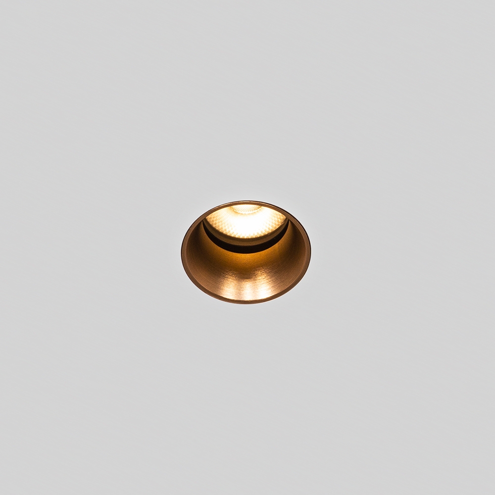 5W Mini Trimless Fixed LED Downlight